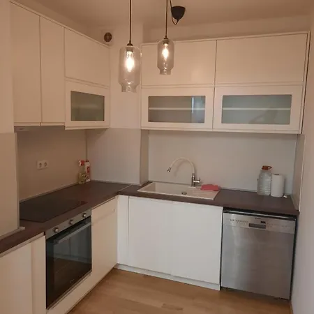 Apartment Luxurios