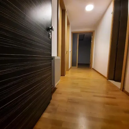 Luxurios Appartamento Sarajevo