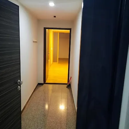 Luxurios Appartamento