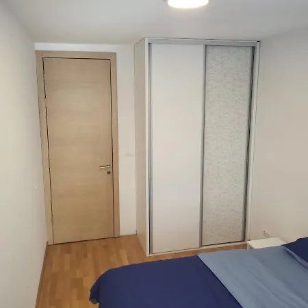 Luxurios Apartment *