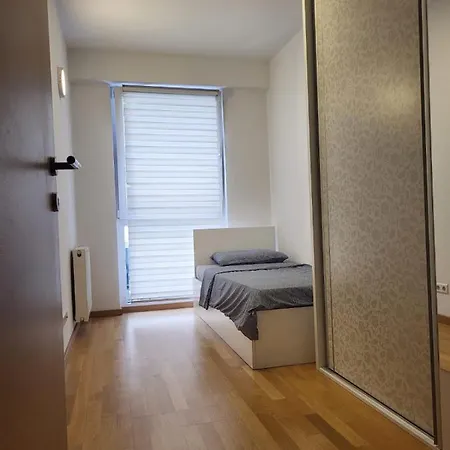 Luxurios Apartment