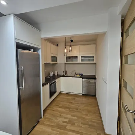 Luxurios Appartamento Sarajevo