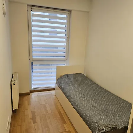 Apartment Luxurios Sarajevo